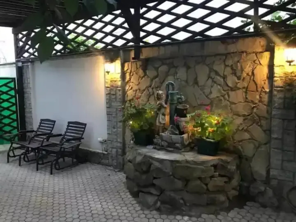 Гостевой дом Семейный