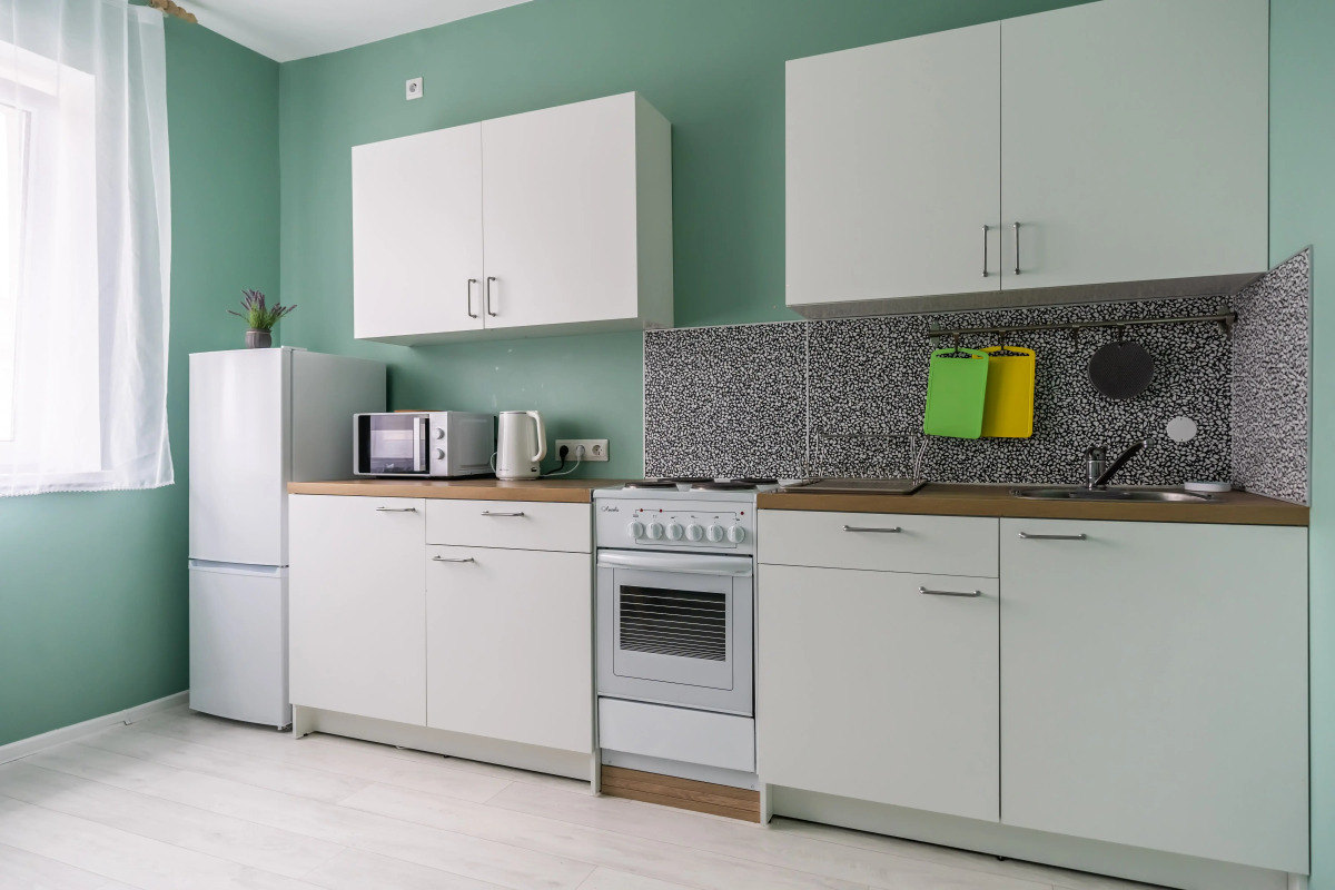 Квартира у м. Беговая