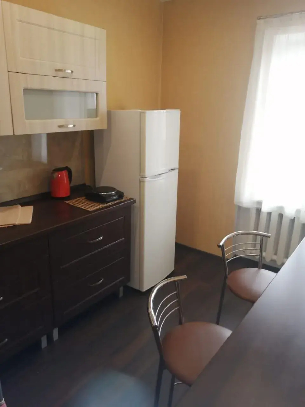 Апартаменты Янтарные у Музея Янтаря