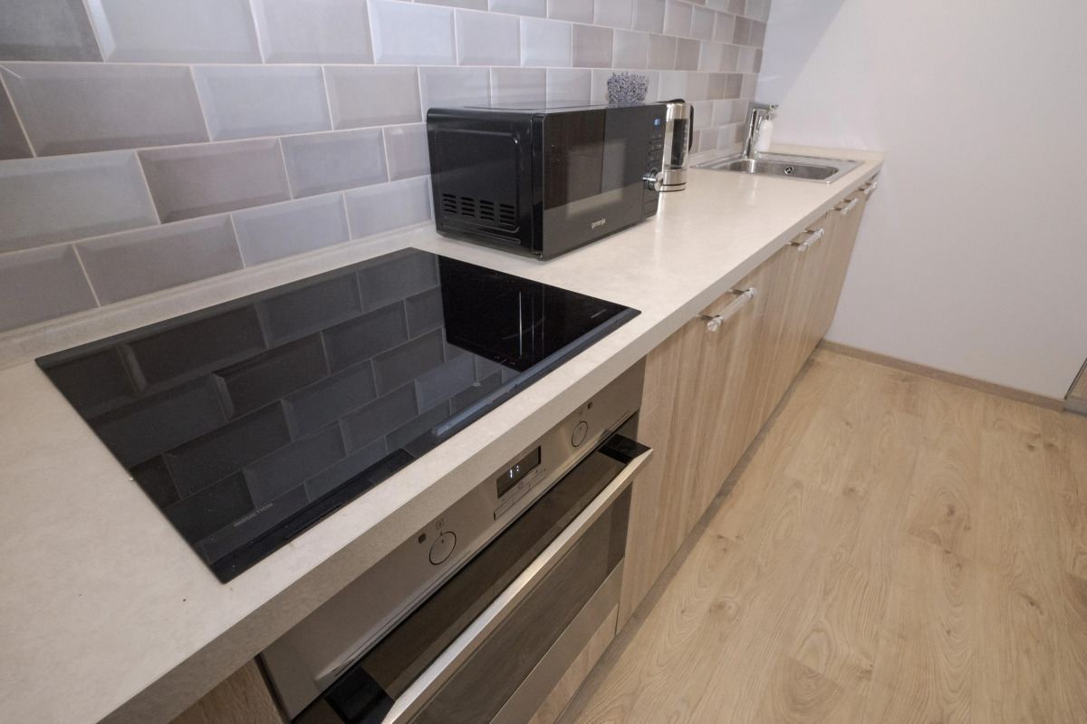 Квартира История у Кремля