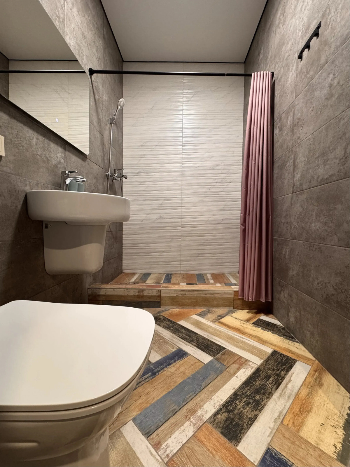 Гостевой дом Свободы Апарт