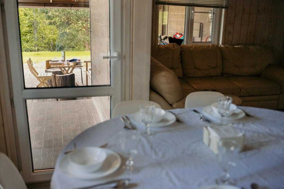 Частный дом Reo Rest дом Звёздное небо