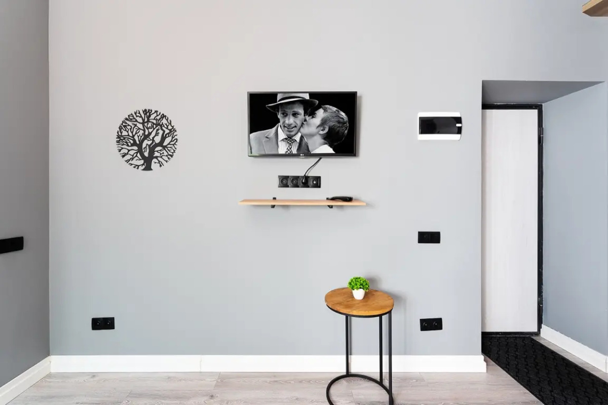 Апартаменты Ботаническая 41/7 7440