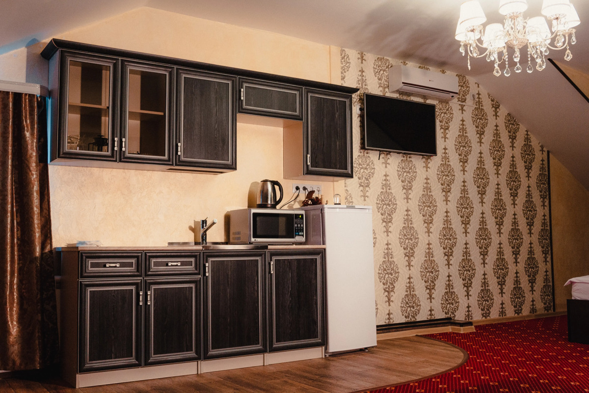 Гостевой дом Paradise