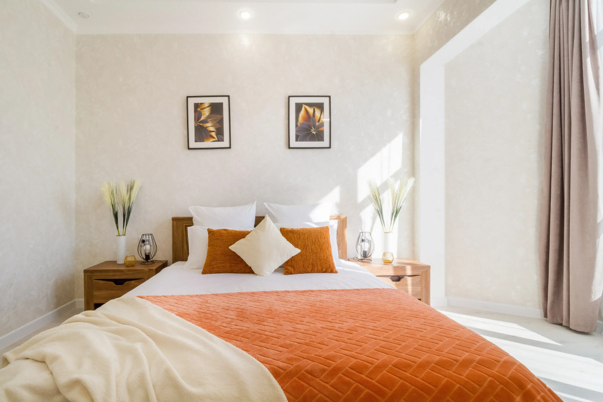 Апартаменты Чайковский