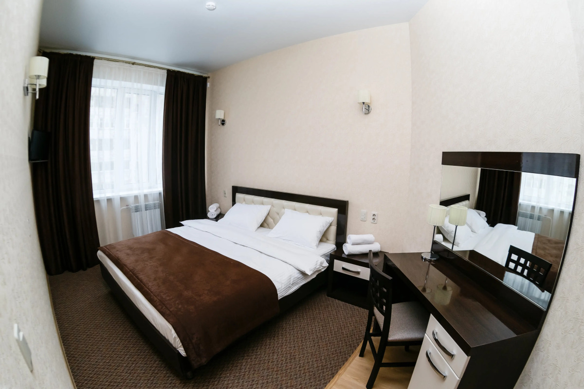 Мини-отель Алые Паруса