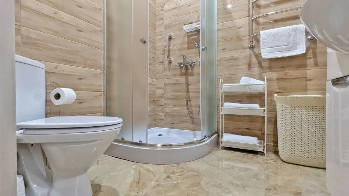 Квартира уютный уголок в центре города