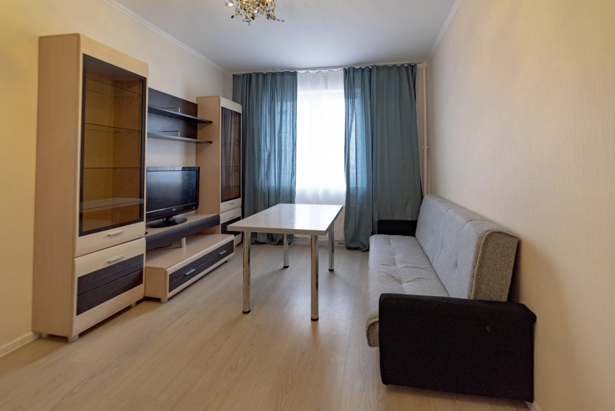 InnDays Остафьевское шоссе, 14к1