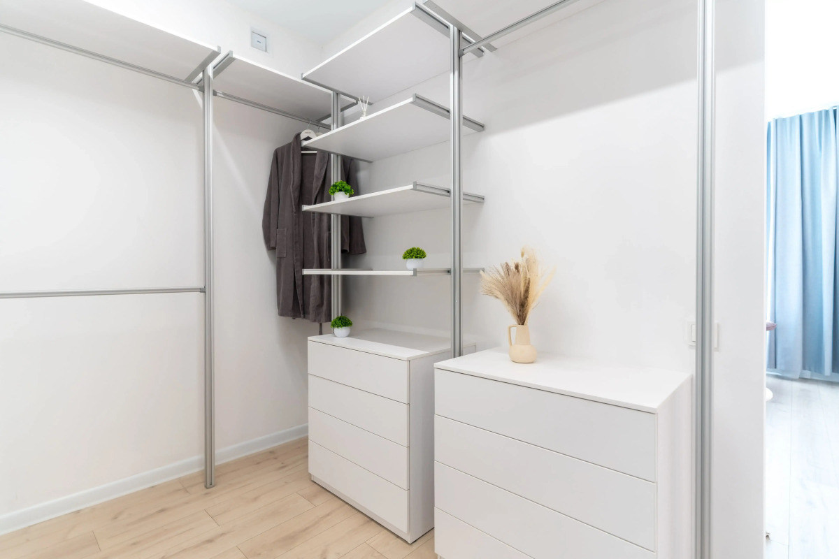 14 Апартаменты RADIUS Малышева 42А (11)