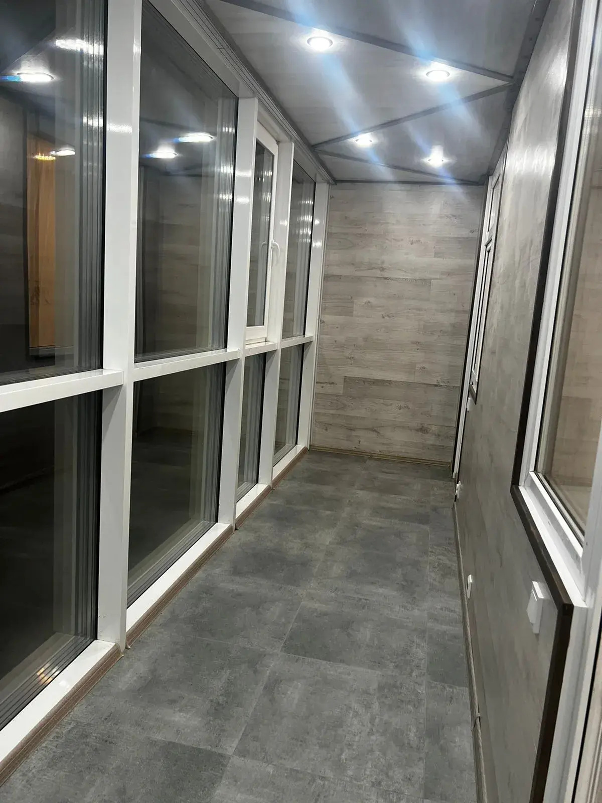 Апартаменты на Зеленом бульваре 21