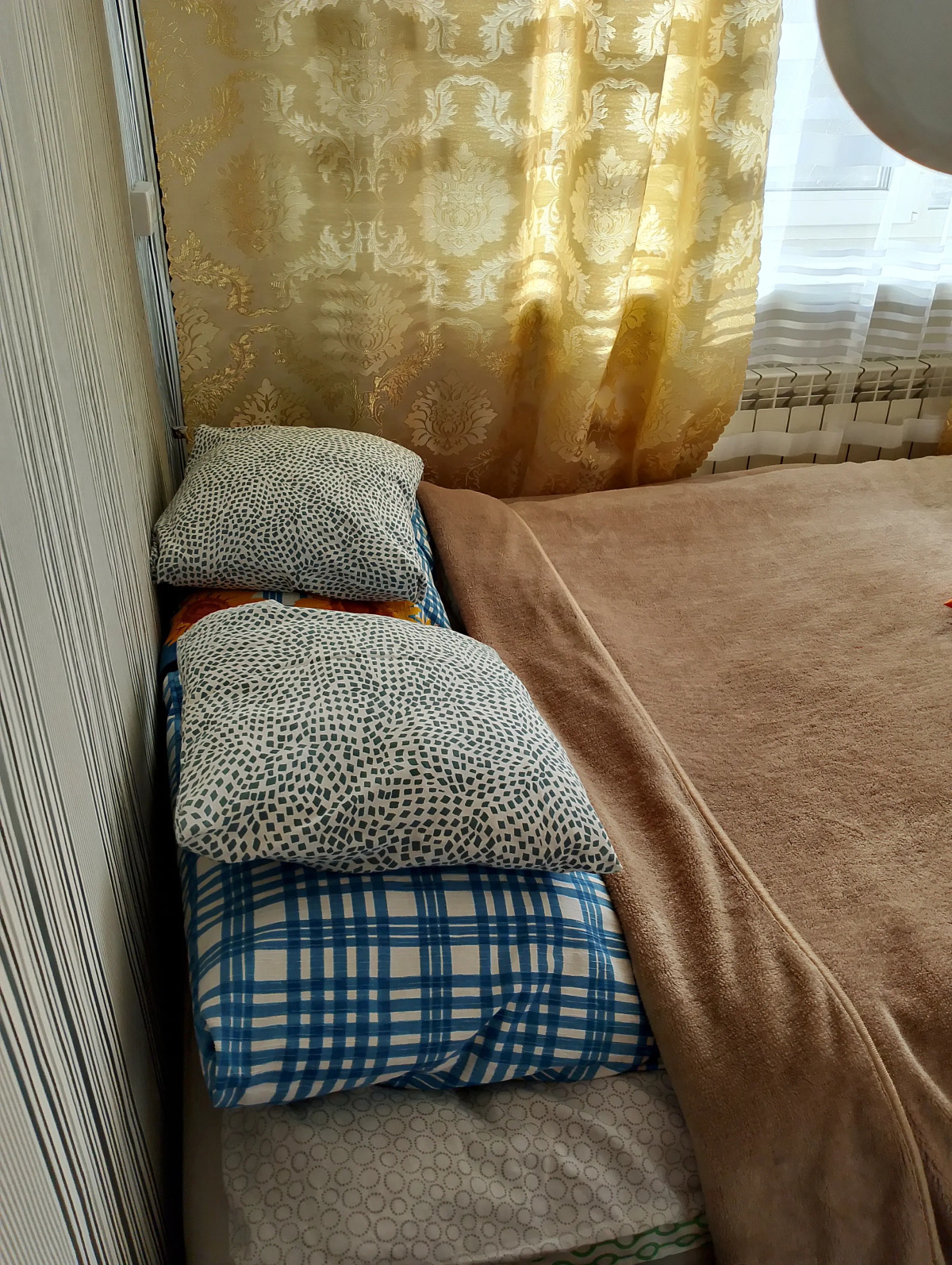 Квартира ЖилиБыли