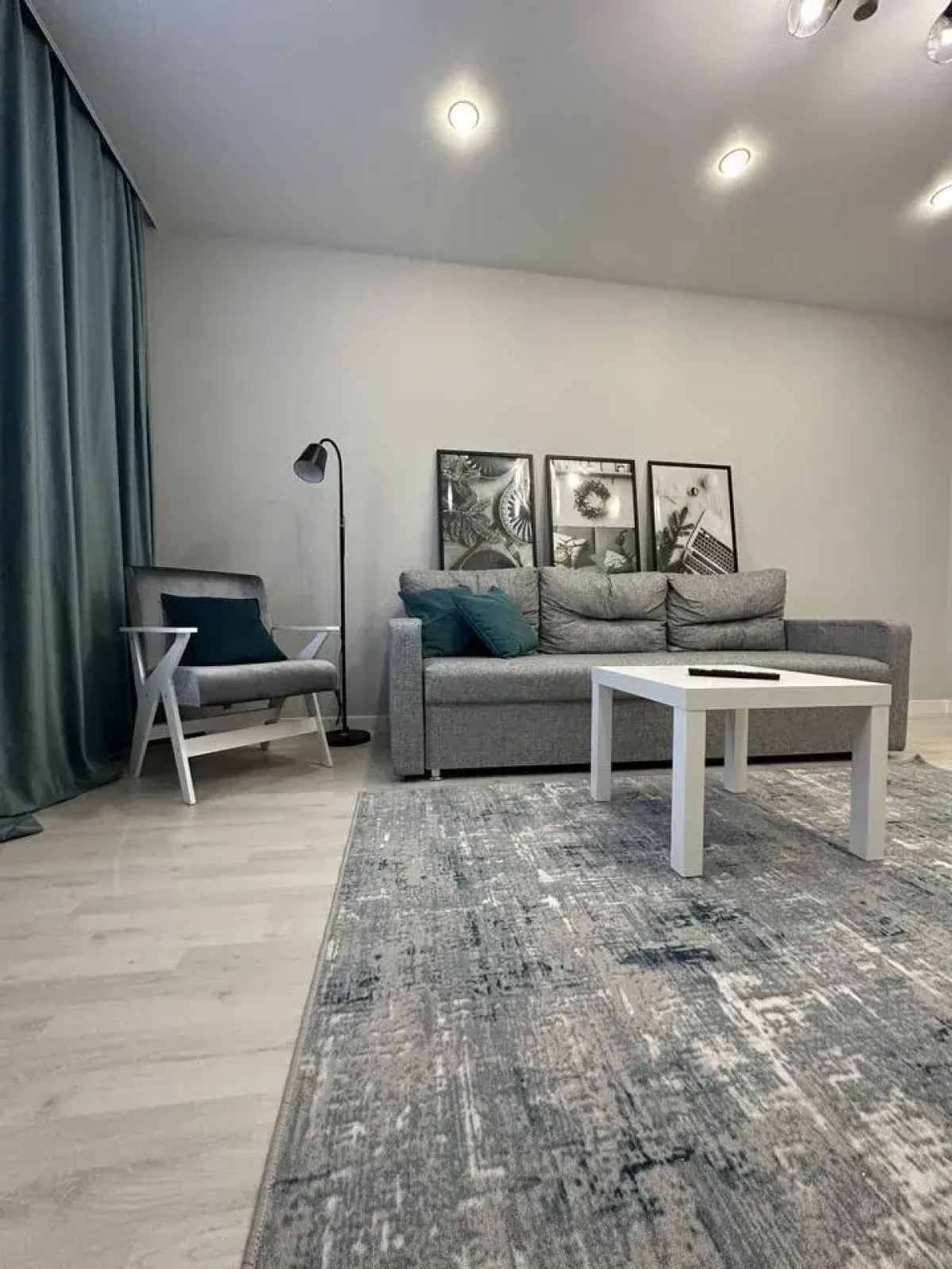 Квартира на Галкина 21