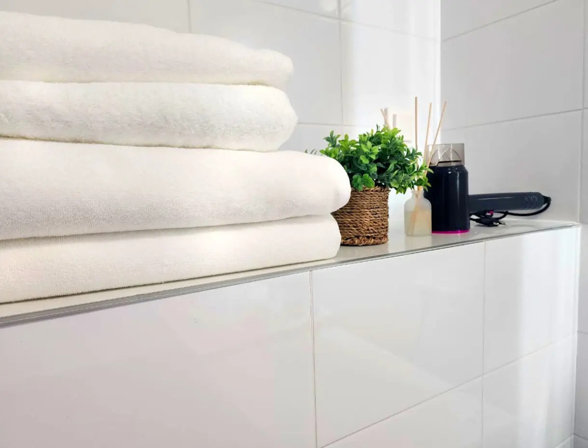 Апартаменты Евродвушка DeluxeApart Ильинские Луга