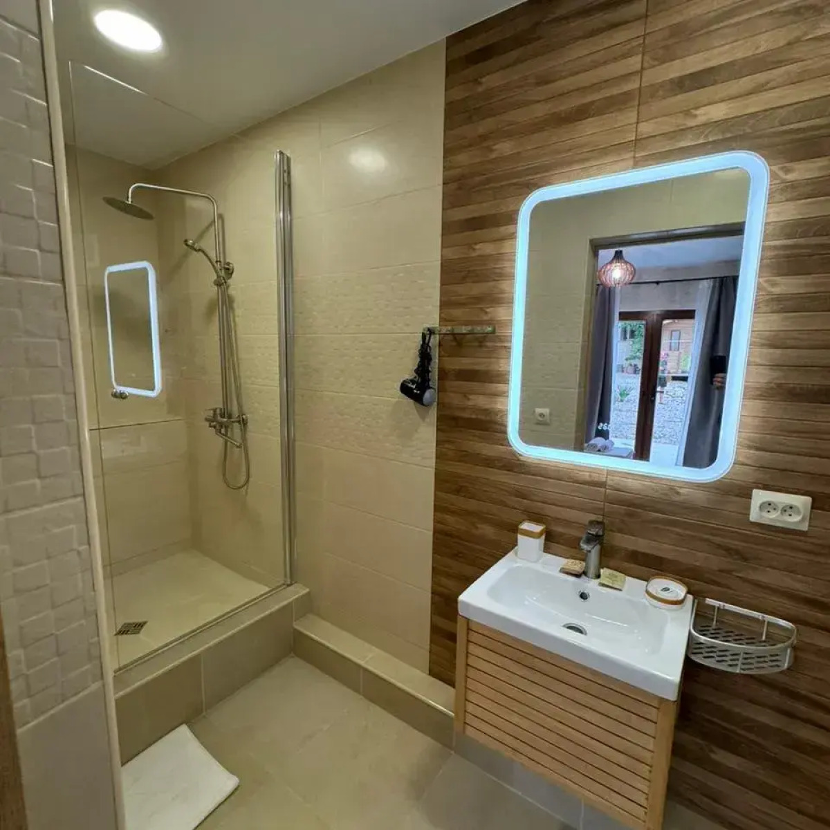 Вилла Dolce Vita Gudauta