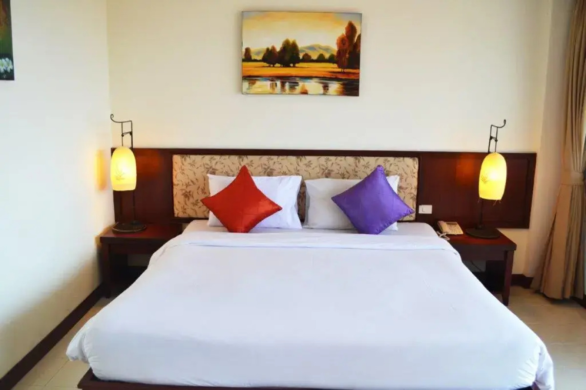 Отель Bauman Ville