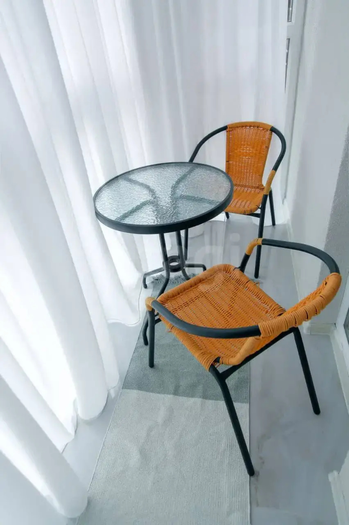 Квартира у моря Тиффани