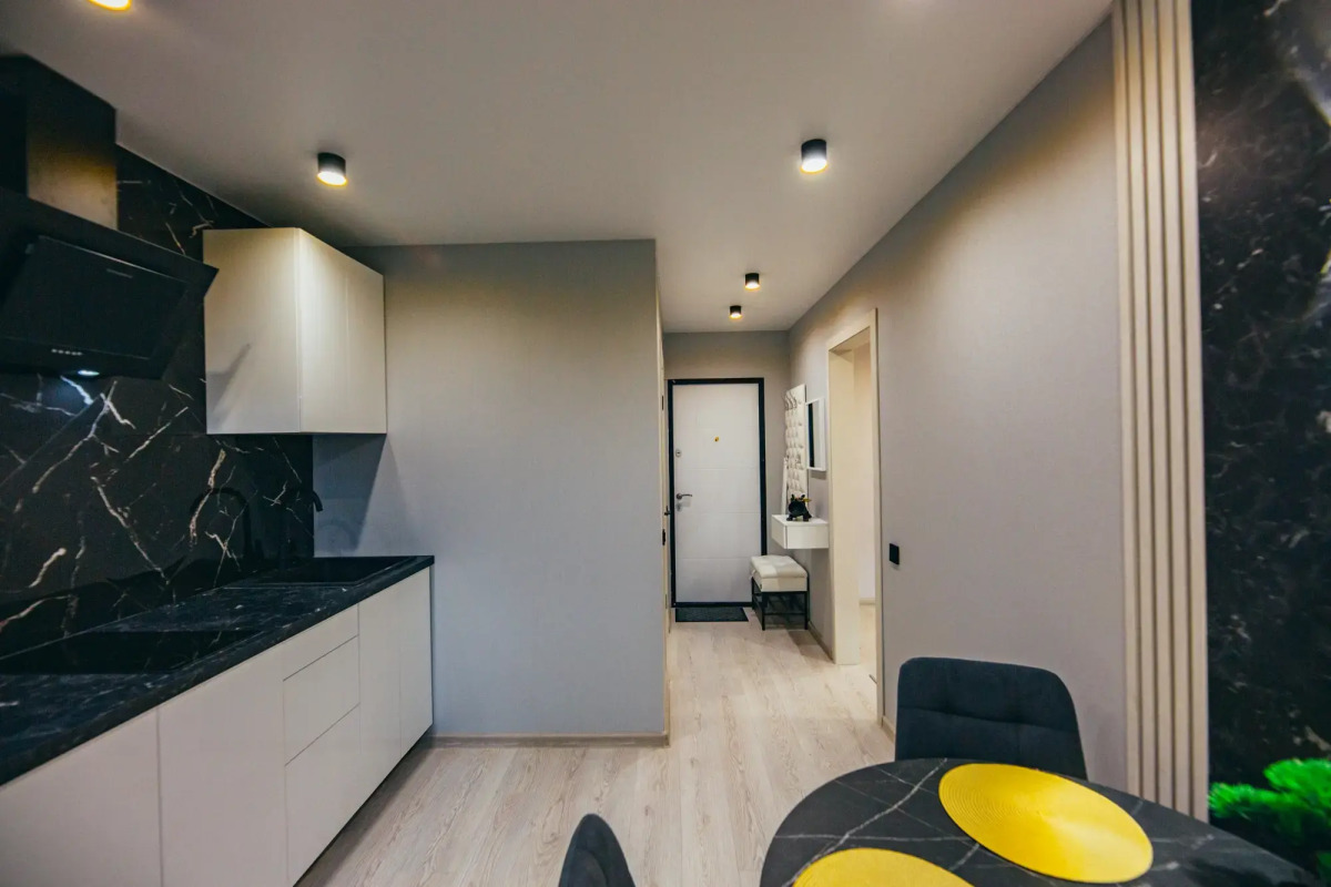 Апартаменты Уютные в Рыбной деревне