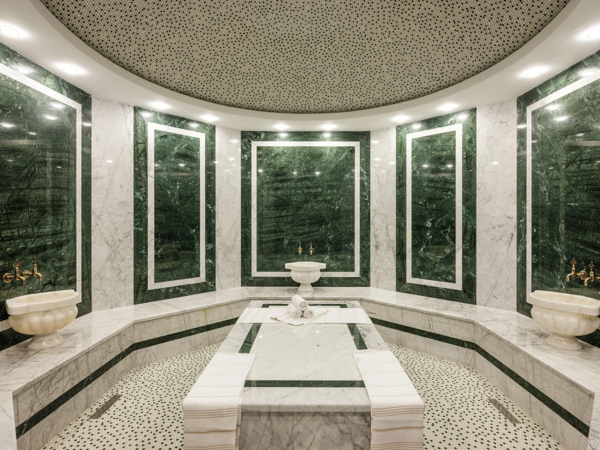 InterContinental Baku, an IHG Hotel (by travel agency)