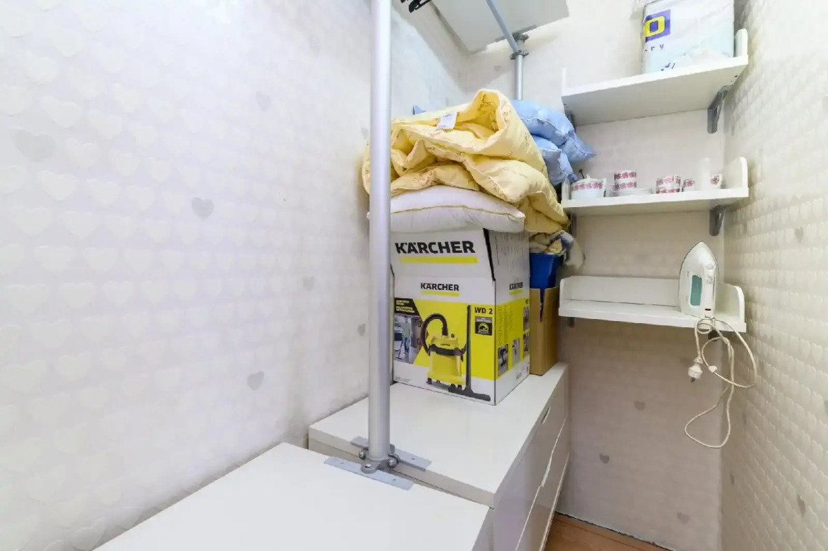 Апартаменты Атмосферная квартира путешественника