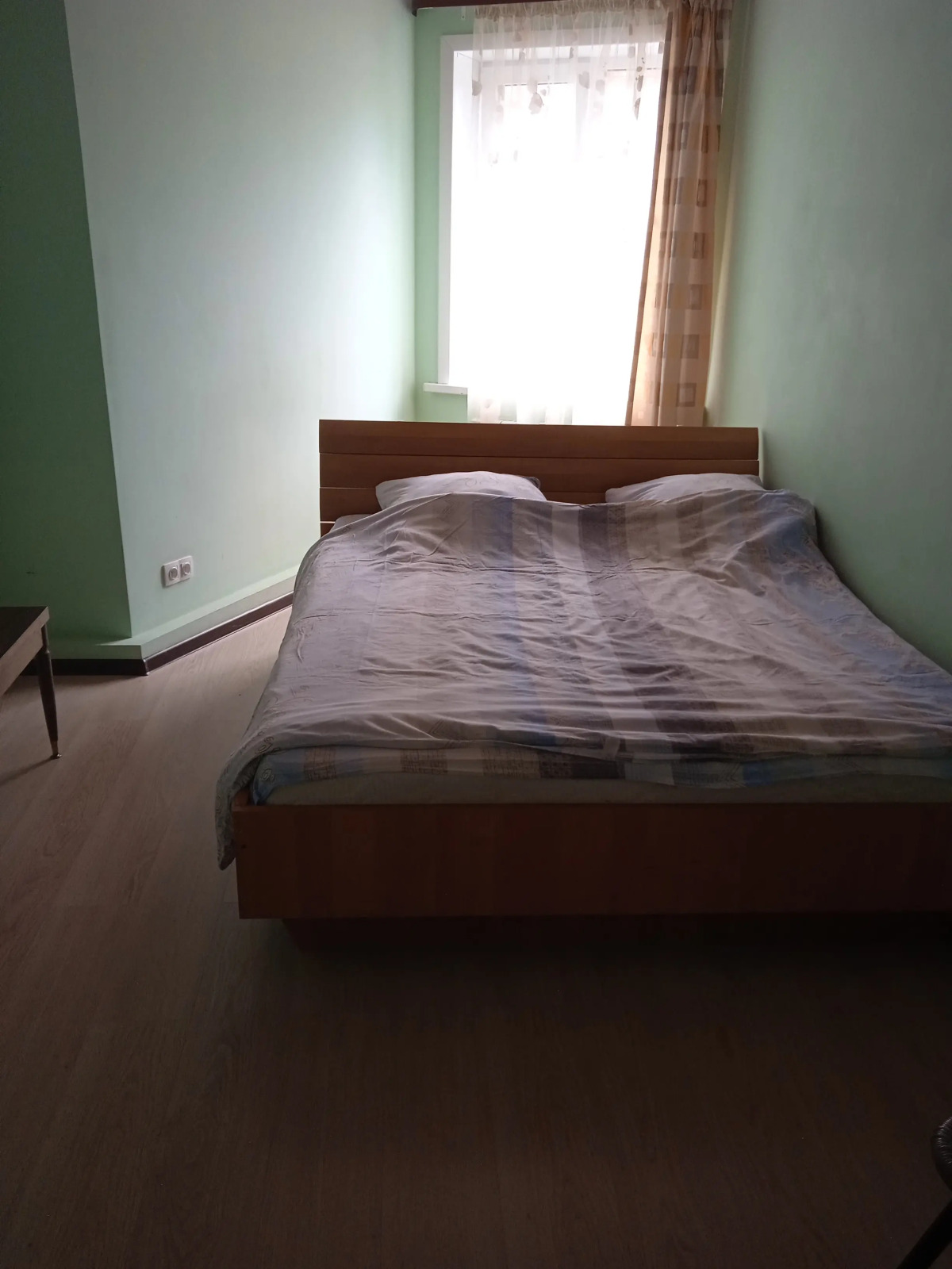 Гостевой Дом on Chapaevskaya 83