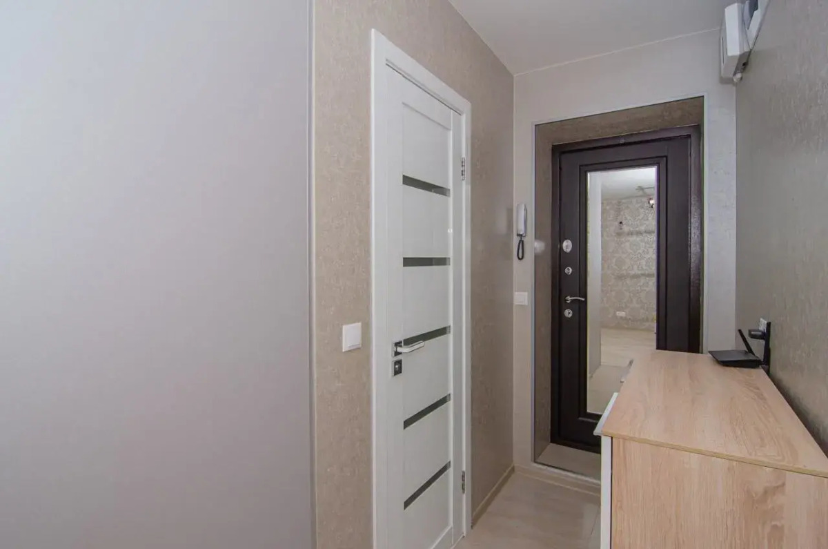 Квартира cамoм центрe Хабaрoвcкa