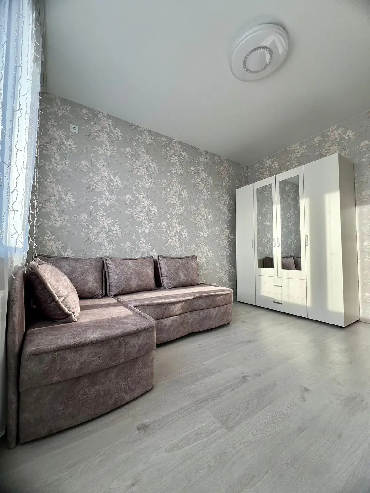 Квартира  у Моря с Красивым Видом