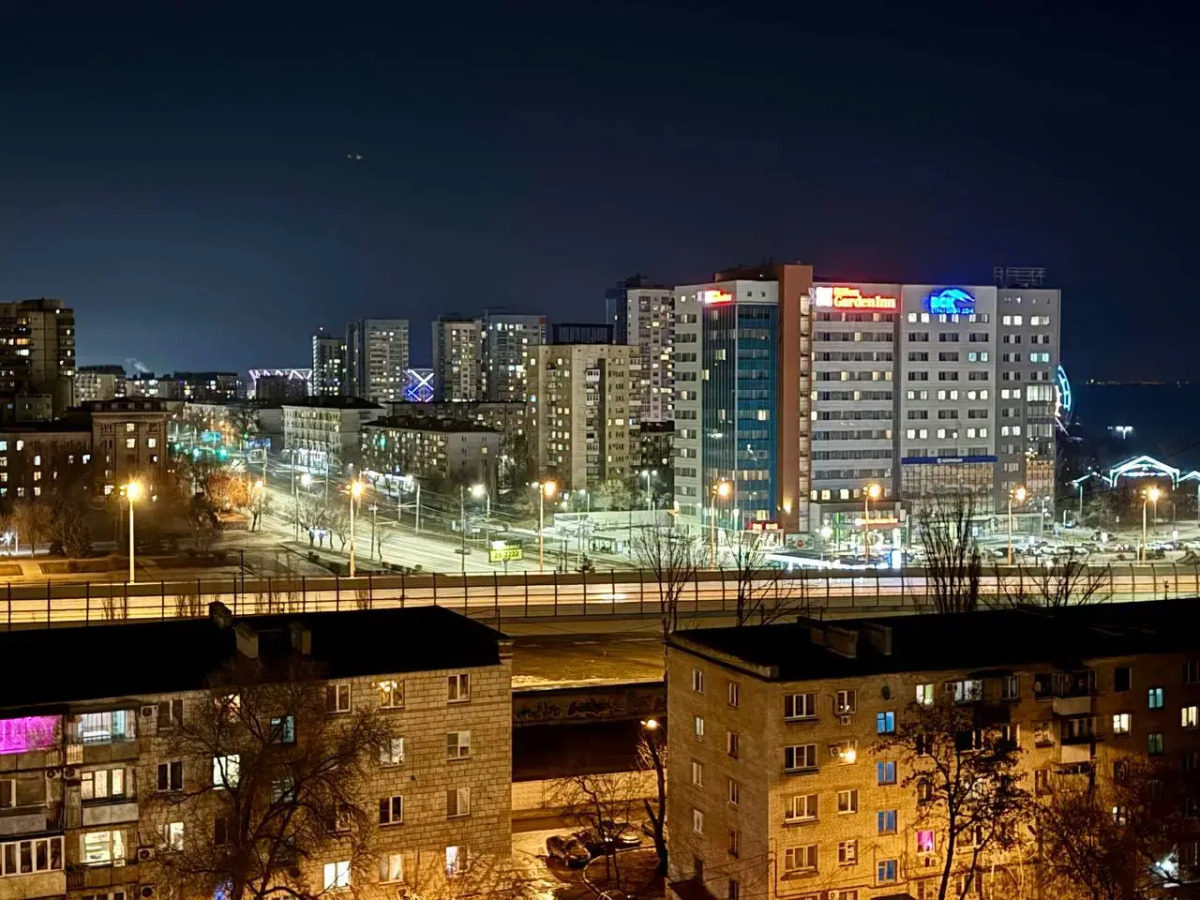 Апартаменты в ЖК Арбат в центре города