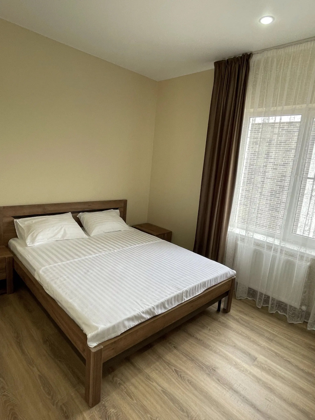 Апартаменты Касабланка