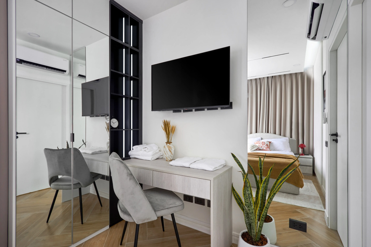 Вилла Phuket Paradise Retreat