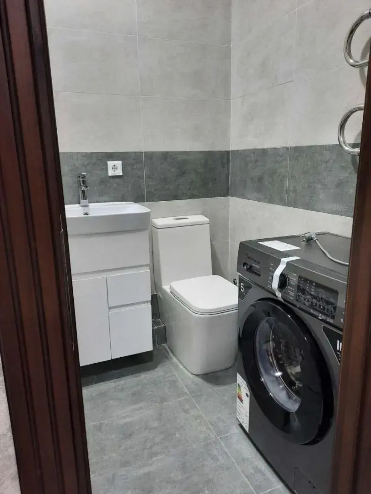 Апартаменты Юнусабад Бахор Люкс