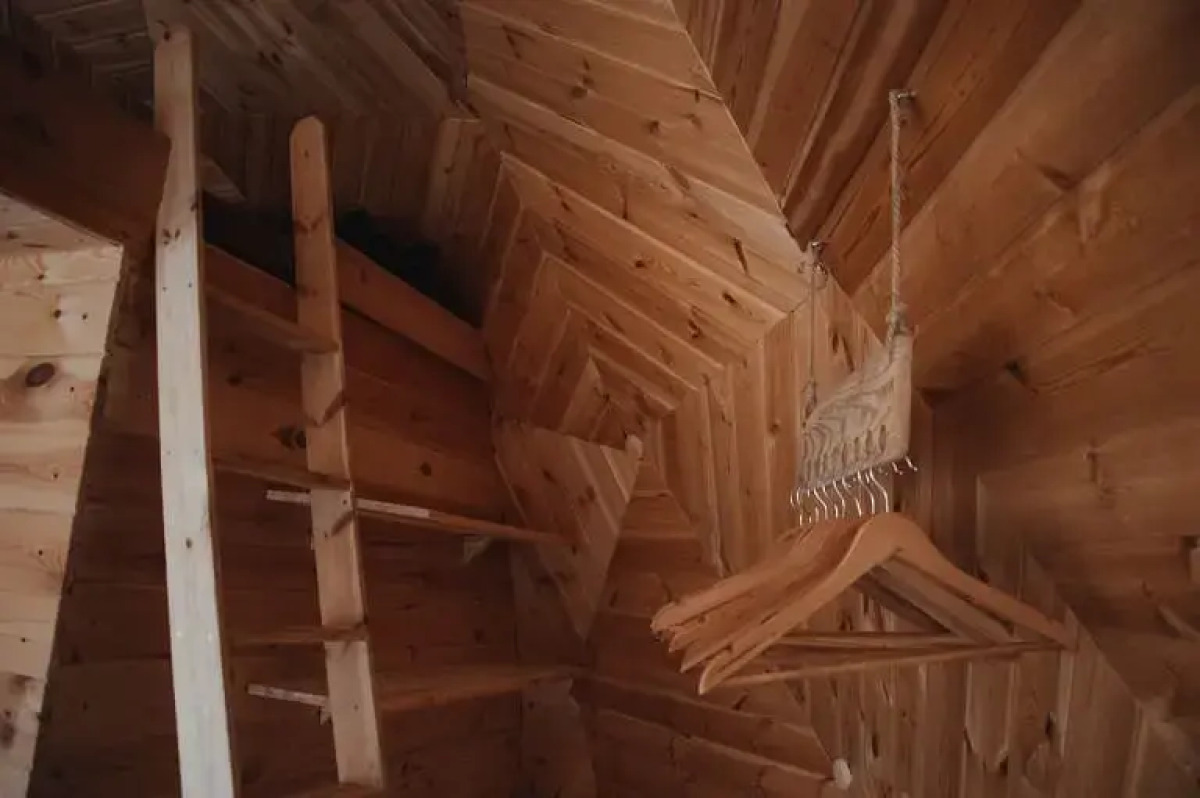 База отдыха Место Силы