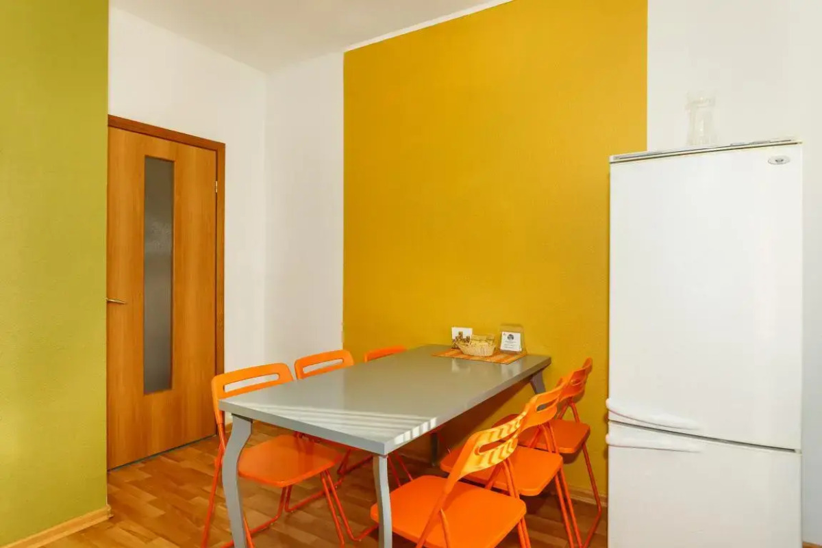 2-к апартаменты Этажидейли Автовокзал