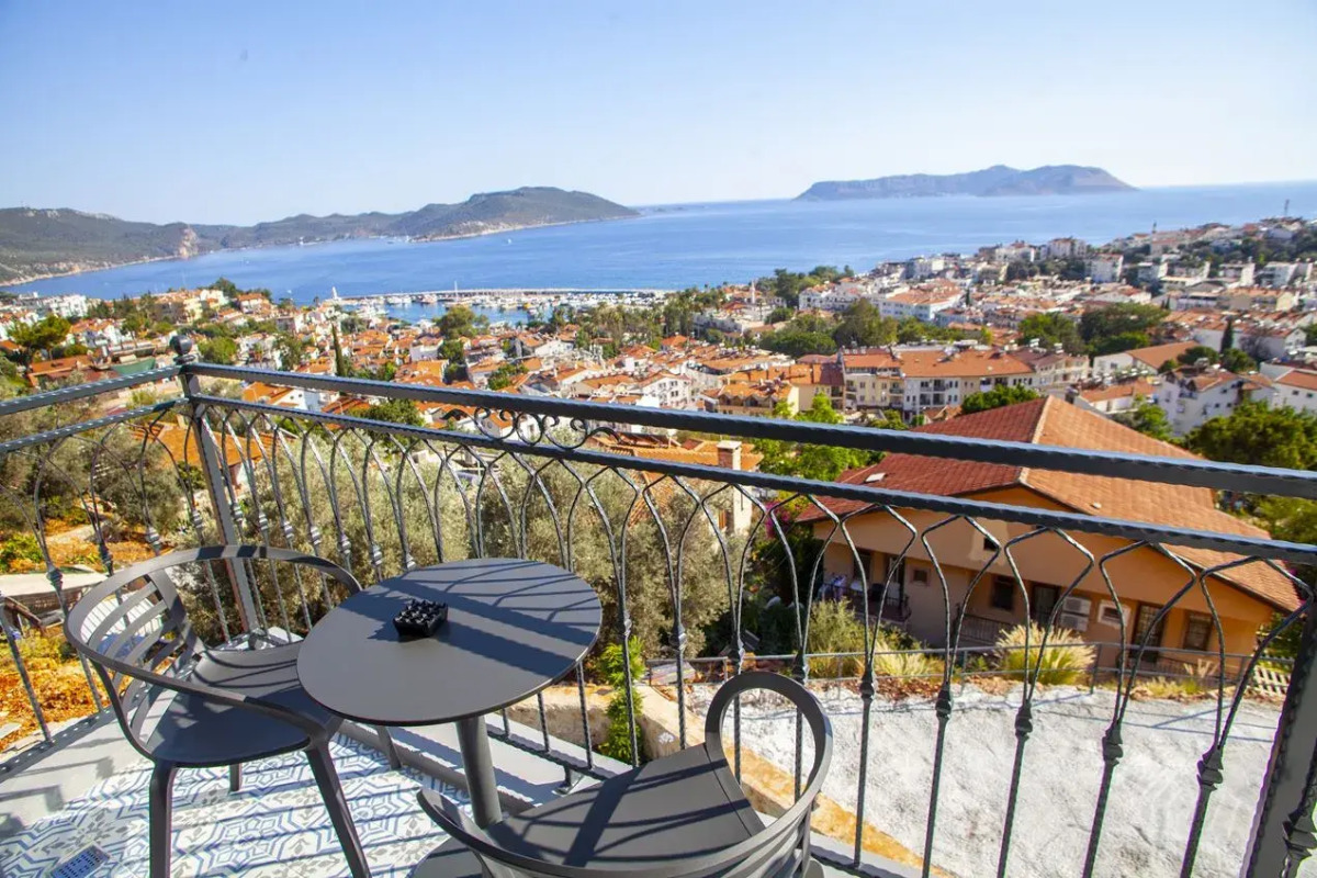 Апартаменты Lobelya Suites