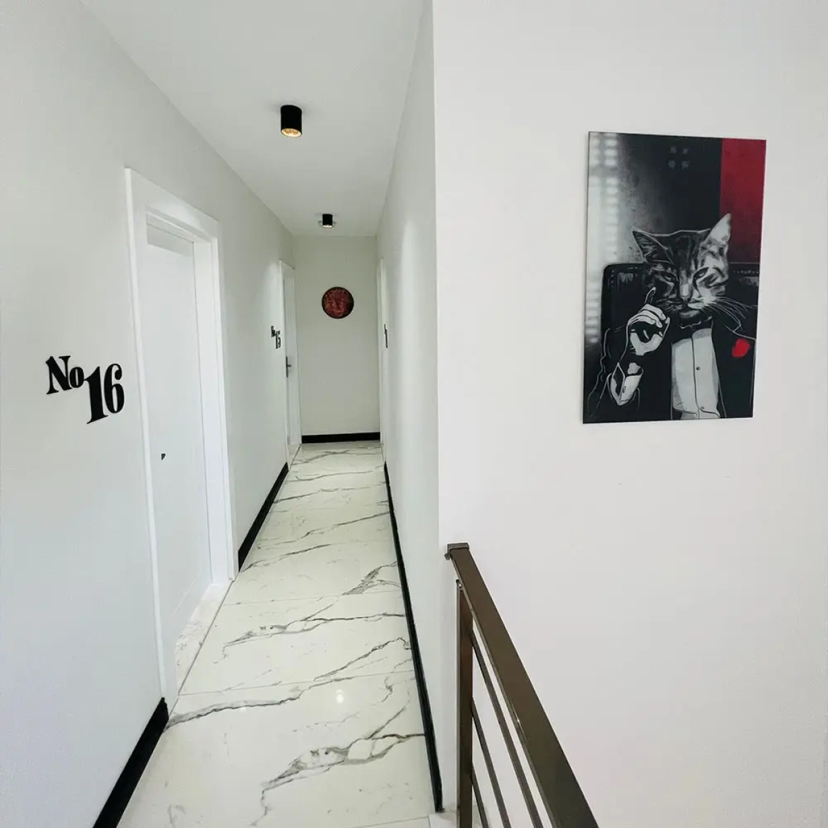 Бутик-Отель Euronova Hotel Residence