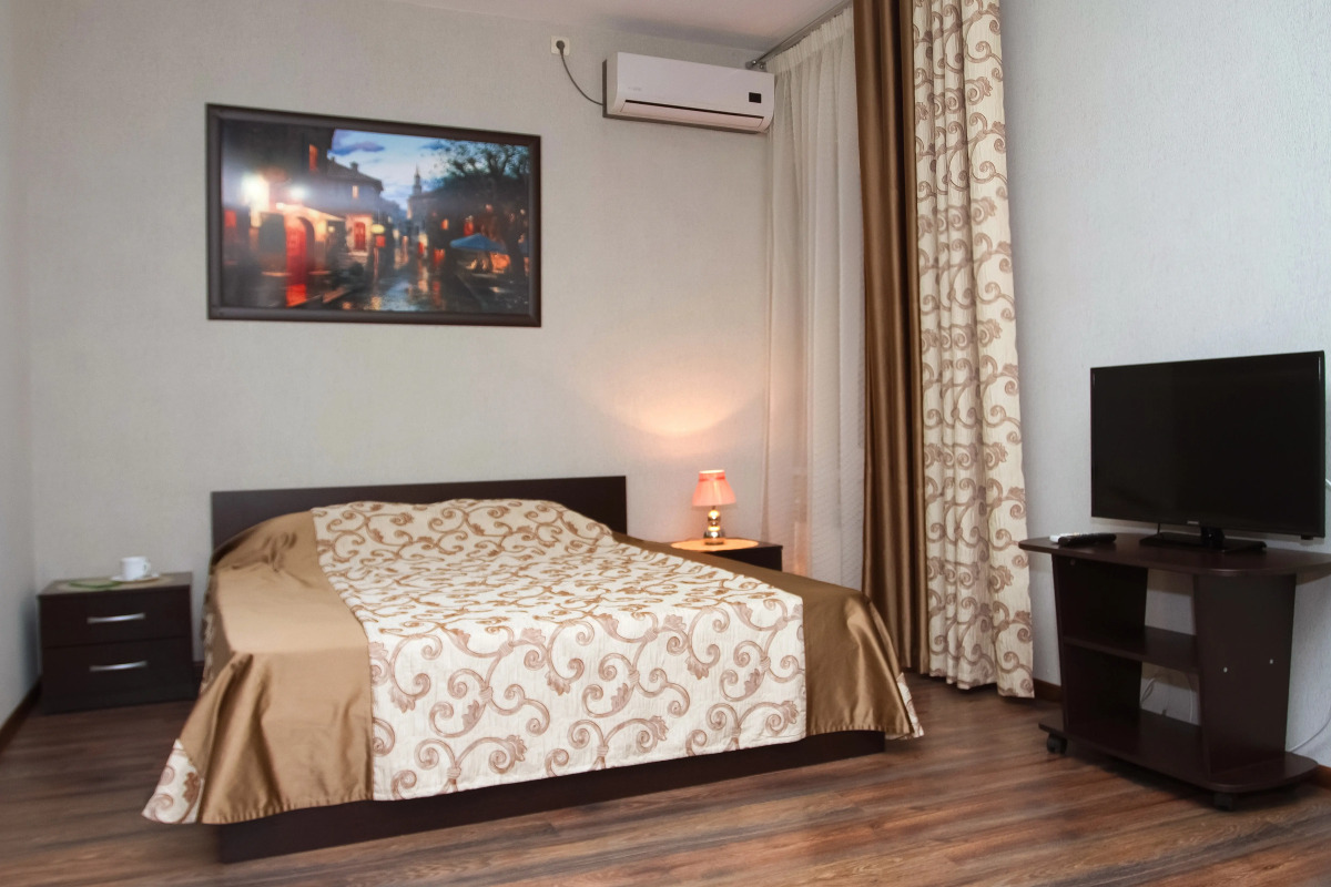 Мини-отель Баден-Баден