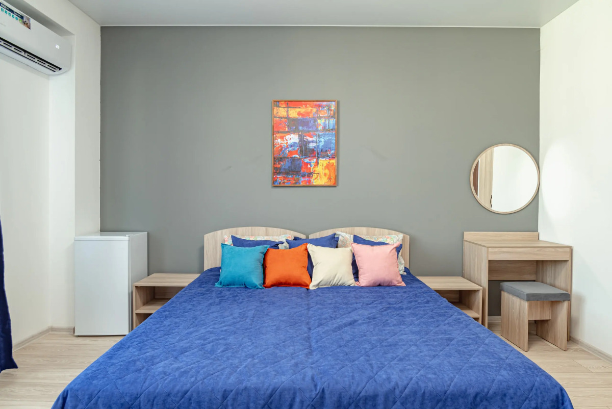 Гостевой дом Modern