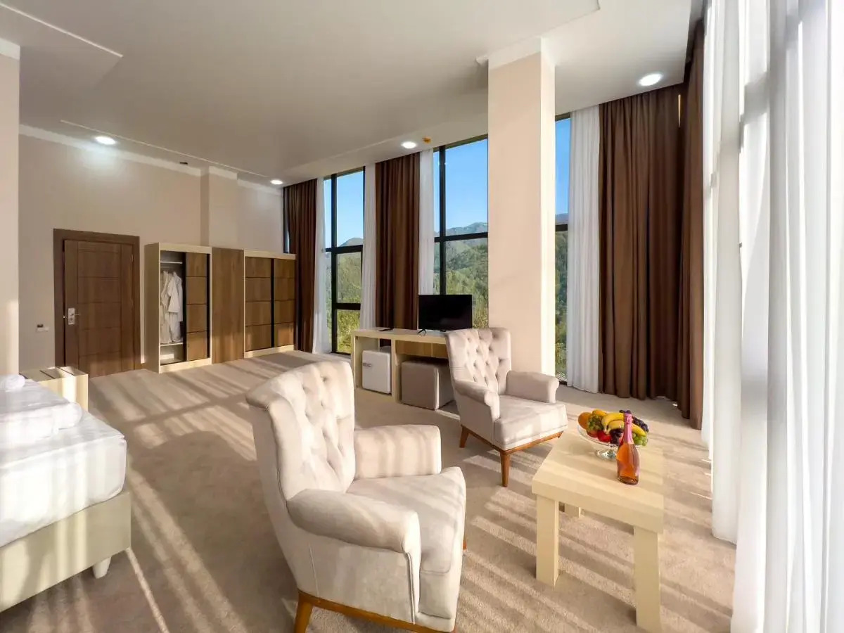 Hotel Chateau Milisi