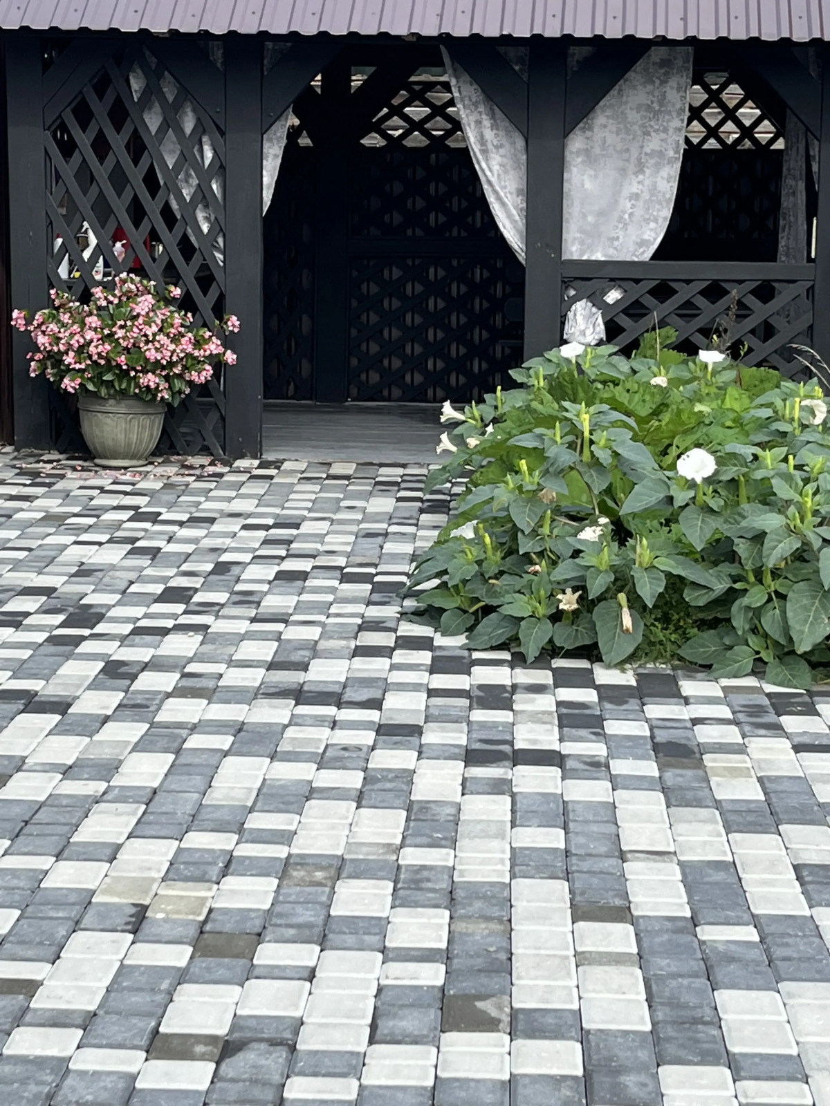 Гостевой дом Белый Аист