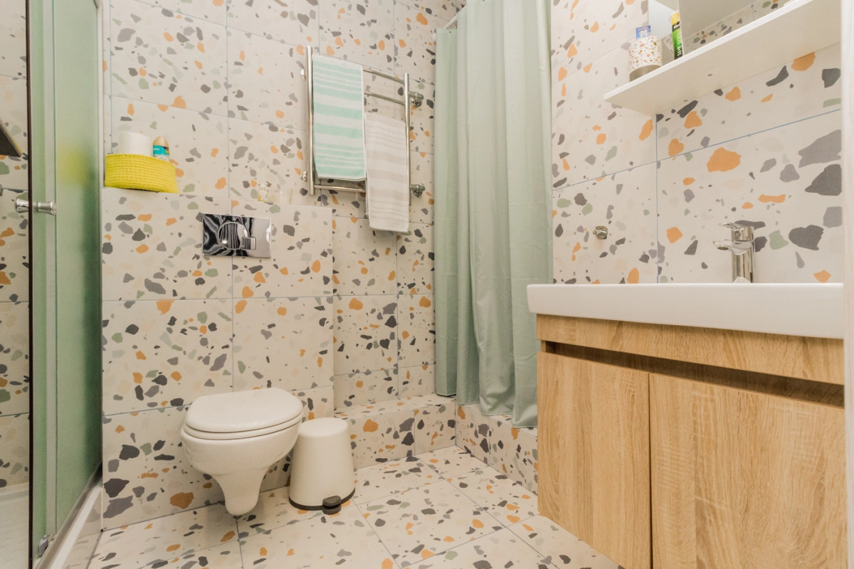 Апартаменты Skazka