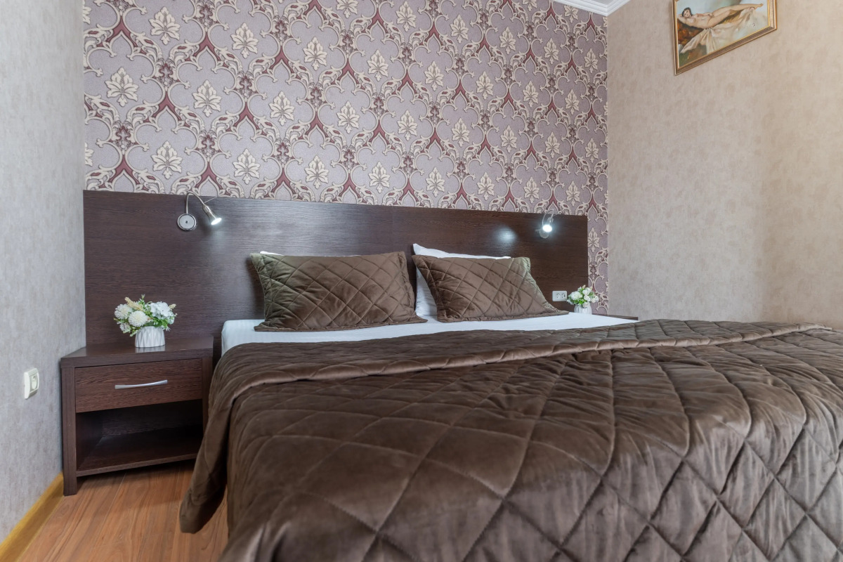 Гостевой дом Зорэмма