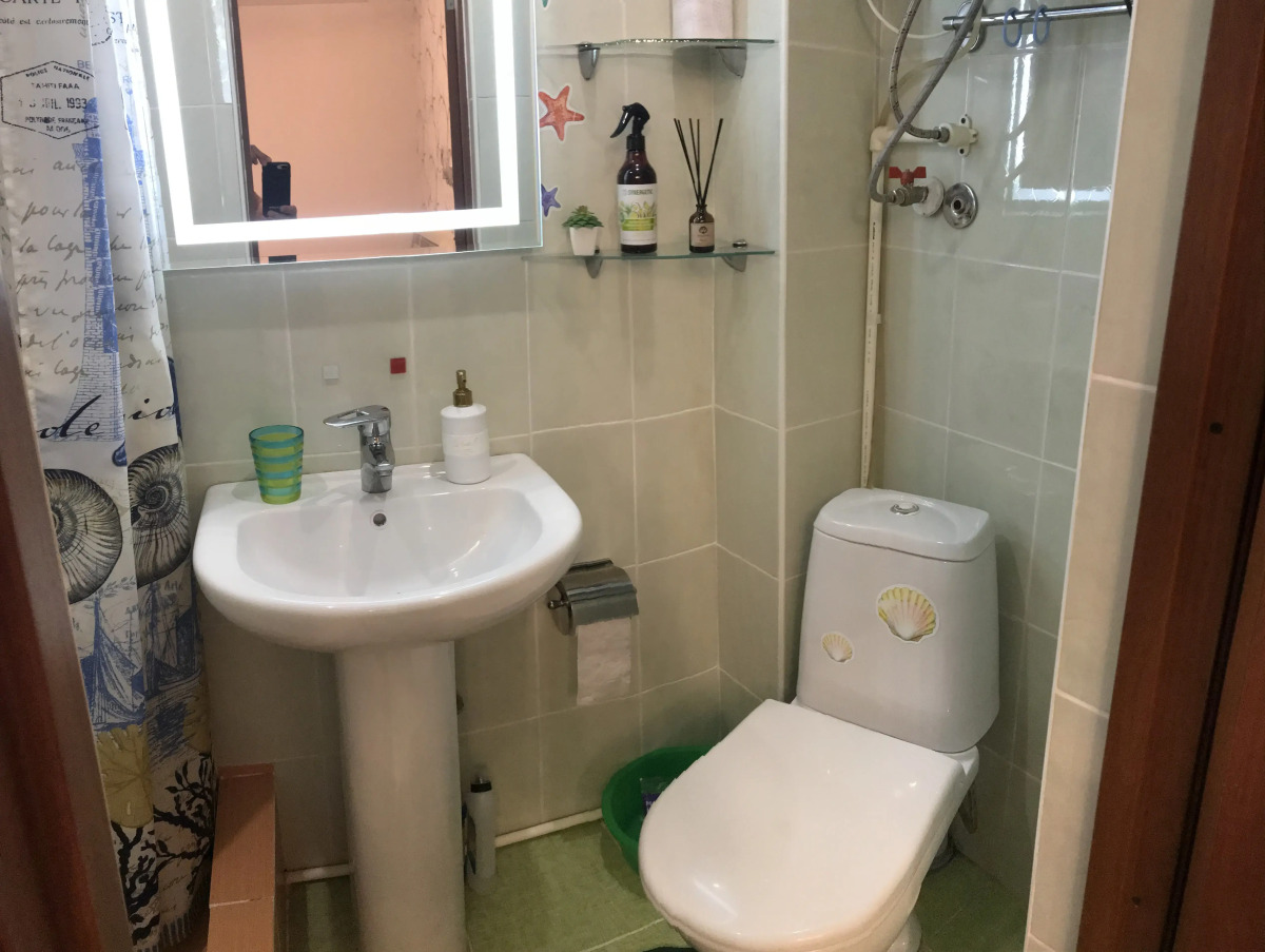 Гостевой дом На Ростовской 50