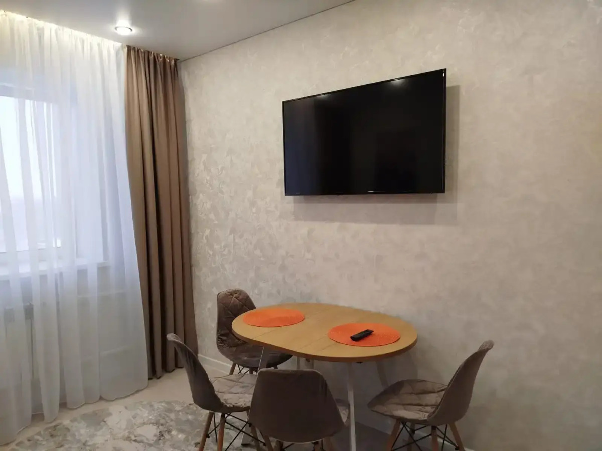 Квартира в древнем городе Муром