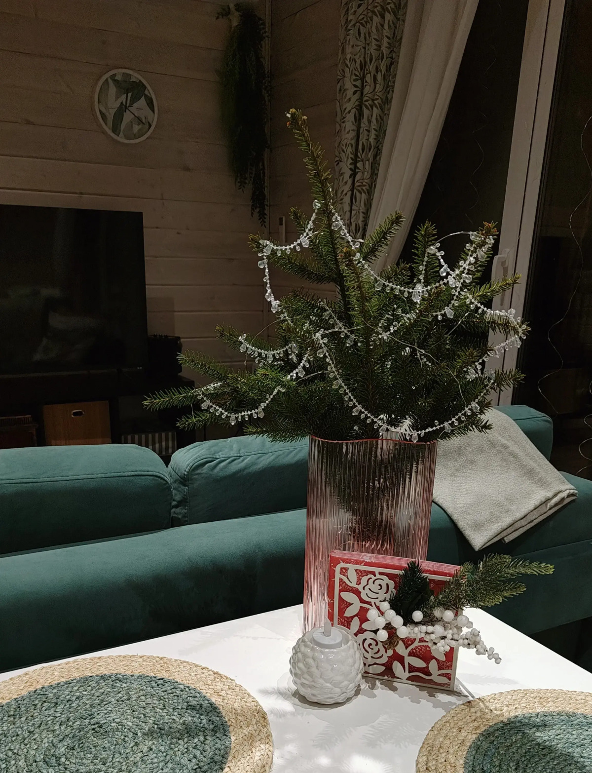 Гостевой дом Эхо костра