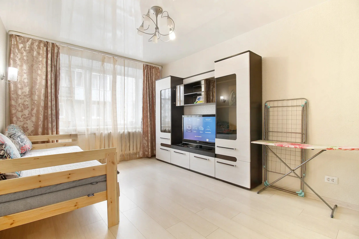 Квартира Луна