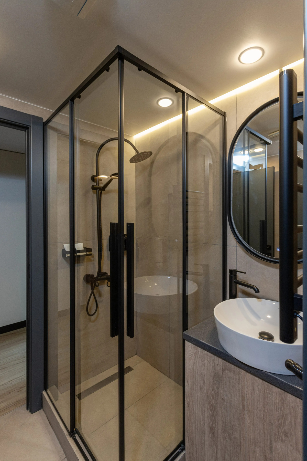 Счастье в тишине