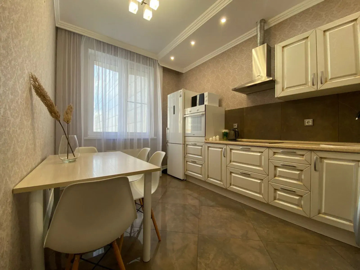 Апартаменты Goodroom