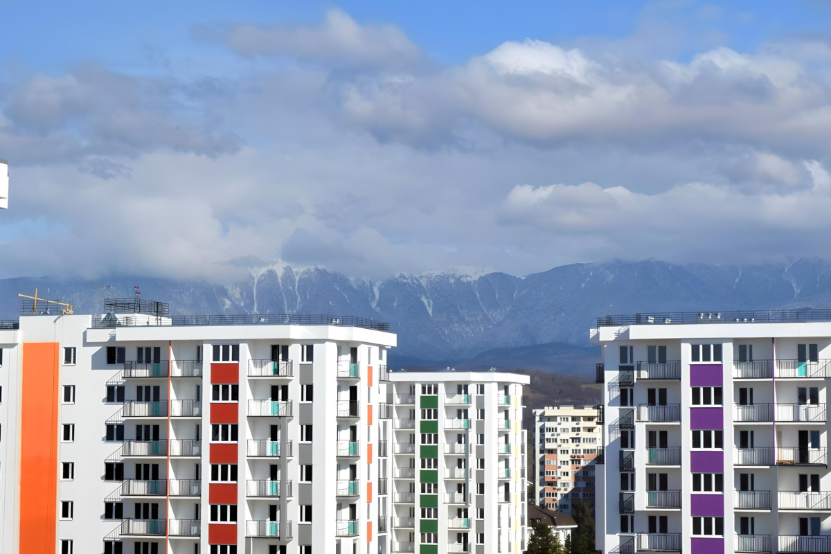 Апартаменты Морент с дизайнерским ремонтом в ЖК Фрукты