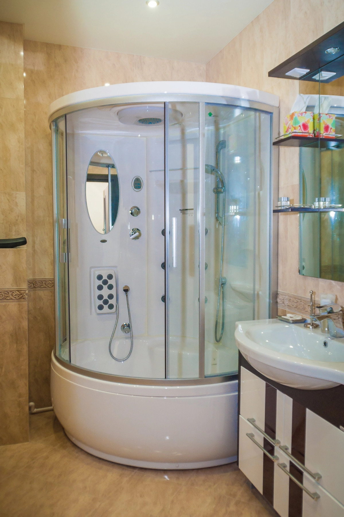 Отель Роял Кастл