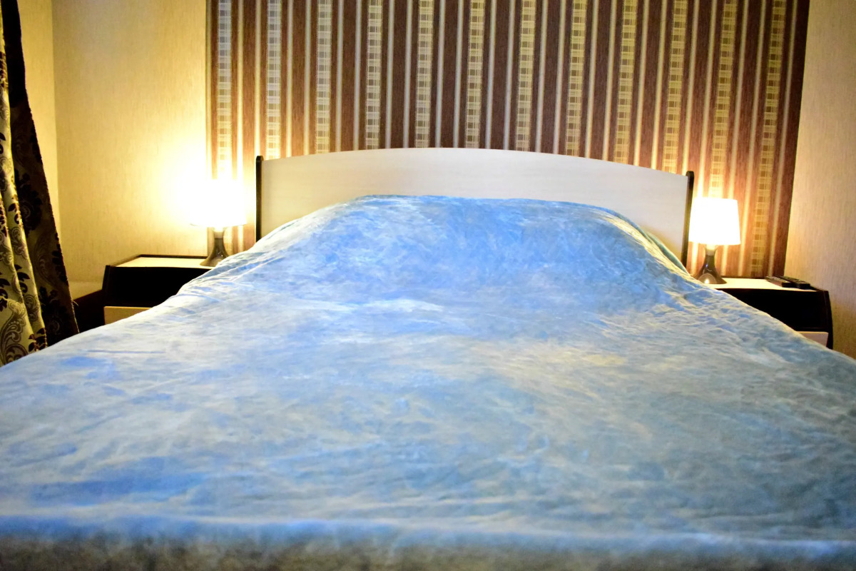 Мини-отель Европа