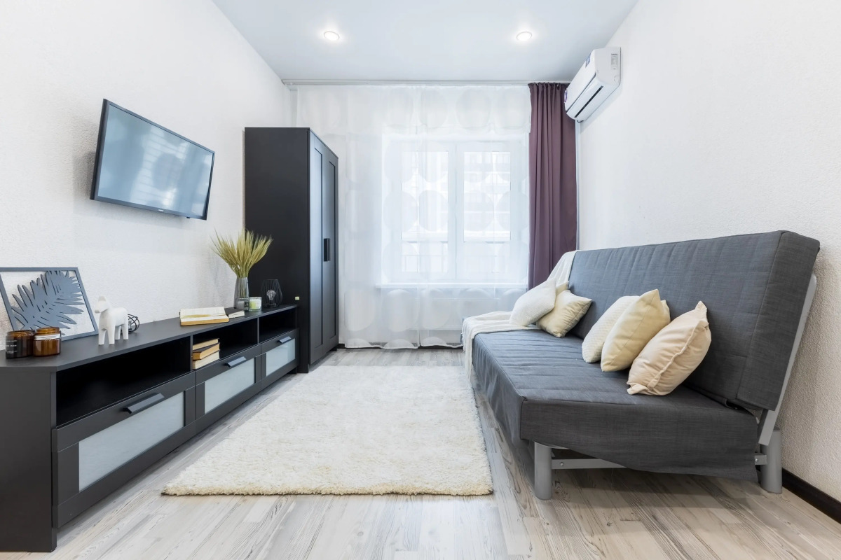 Апартаменты Престиж